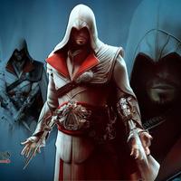 Assassins Creed Amazing HD Wallpapers capture d'écran 2
