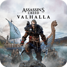 Assassin's Creed Valhalla Guide иконка