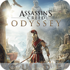 ACO - Assassin's Creed Odyssey Guide أيقونة