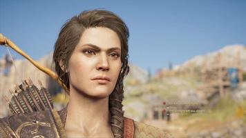 ACO - Assassin's Creed Odyssey Guide capture d'écran 2