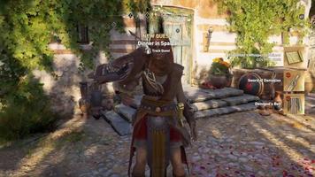 ACO - Assassin's Creed Odyssey Guide captura de pantalla 3