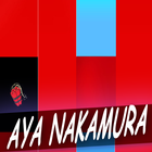 Aya Nakamura Piano Games Tutorial Challenge icône