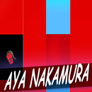 Aya Nakamura Piano Games Tutorial Challenge APK