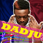 Dadju - Piano Songs Cover Game آئیکن