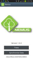 Asset Edge Nemus Mobile الملصق