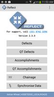 Asset Edge Reflect Mobile Cartaz