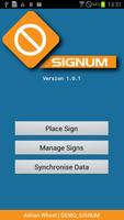 Asset Edge Signum Mobile постер