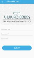 Ahuja Residences captura de pantalla 2