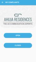 Ahuja Residences captura de pantalla 3