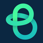 Brightly Assetic أيقونة