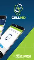 CellMD screenshot 1