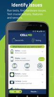 CellMD screenshot 2