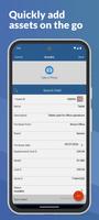 Asset Panda ภาพหน้าจอ 2