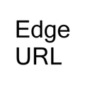 Edge URL - Get Redirect From Edge Server
