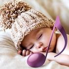 آیکون‌ Classical Music for Baby Sleep