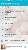 Classical Music for Baby Sleep পোস্টার