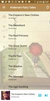 Andersen Audio Tales (En) постер