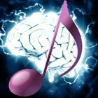 Mozart Effect Brain Power أيقونة