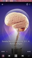 برنامه‌نما Mozart Effect Brain Power عکس از صفحه