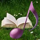 Mozart Reading Music simgesi