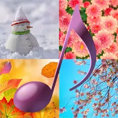 Vivaldi - The Four Seasons APK download