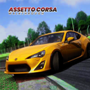 Assetto Corsa Walkthrough APK