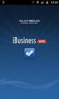 iBusiness الملصق