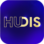 Hudis 圖標