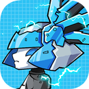 Assemble Super Machine Warrior APK