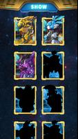 Assemble Super Machine Warrior ảnh chụp màn hình 3