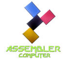 Icona Offerte Assembler Computer