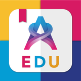 Assemblr EDU: Learn in 3D & AR biểu tượng