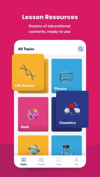 Assemblr EDU: Fun, Interactive Learning in 3D & AR 截图 3