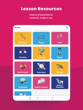 Assemblr EDU: Fun, Interactive Learning in 3D & AR 截图 11
