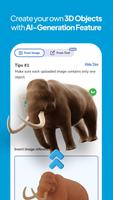 Assemblr EDU: Learn in 3D/AR स्क्रीनशॉट 1