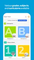 Assemblr EDU: Learn in 3D/AR capture d'écran 2