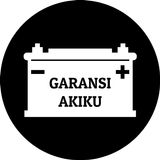 Garansi Akiku ไอคอน