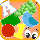 Playgroup jeu éducatif APK