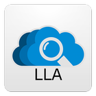 Cloudcheck for LLA ไอคอน