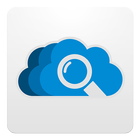 Cloudcheck أيقونة