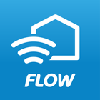 Flow icône