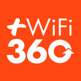 +WiFi 360 APK