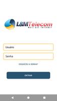 Portal L&M Telecom poster