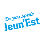 Do you speak Jeun'Est icône