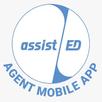 Study Abroad: Agent CRM APK