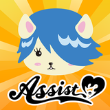 Assist UTILITY'S - アシストウィッグ公式