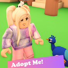 Adopt Me Pet Assist icône