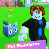 Pet Simulator Assist