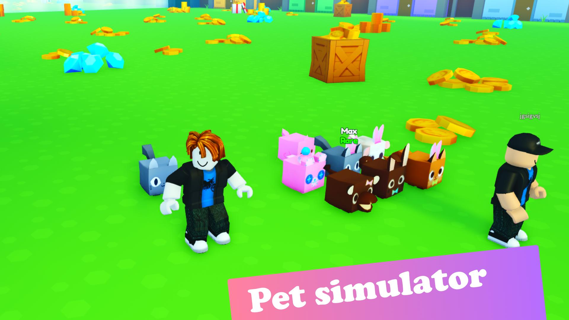 Pet simulator 99 values. Pet Simulator 99 icon.