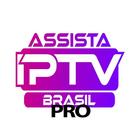ASSISTA IPTV BRASIL PRO biểu tượng